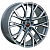 Диски Replica Concept B541 10.5x22 5*112 ET43 DIA66.6 GMF Литой