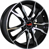 Диски Replica Concept MR508 7.5x18 5*112 ET47 DIA66.6 BFP Литой
