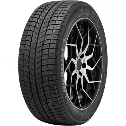 Michelin X-Ice 3 275/40 R20 102H RunFlat