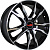 Диски Replica Concept MR508 7.5x18 5*112 ET47 DIA66.6 BFP Литой