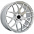 Диски PDW Kaiser 8.5x19 5*114.3 ET45 DIA67.1 Silver Литой