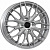 Диски Neo 576 6x15 4*100 ET46 DIA60.1 SL Литой