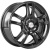 Диски X'trike X-105 6x15 4*100 ET35 DIA67.1 BK Литой Диски X'trike X-105 6x15 4*100 ET35 DIA67.1 BK Литой