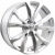 Диски RST R009 7.5x19 5*108 ET36 DIA65.1 Silver Литой
