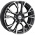 Carwel Камак 7x18 5*108 ET47 DIA60.1 ABT Литой