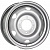 Диски Trebl LT2884D P 6.5x16 6*139.7 ET40 DIA109 Silver Штампованный