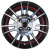 Диски Yamato Tiguma 7x16 5*108 ET50 DIA63.3 BFPRI Литой
