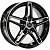 Диски Megami MGM-17 6x15 4*100 ET50 DIA60.1 BFP Литой