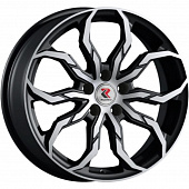 Диски RepliKey B234 7.5x18 5*108 ET45 DIA63.3 BKF Литой