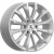 Диски Скад КР006 8.5x20 6*139.7 ET33 DIA75.1 Elite silver Литой Диски Скад КР006 8.5x20 6*139.7 ET33 DIA75.1 Elite silver Литой
