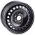 Диски Trebl 8460 6x15 5*114.3 ET40 DIA66.1 Black Штампованный Диски Trebl 8460 6x15 5*114.3 ET40 DIA66.1 Black Штампованный