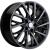 Диски Khomen KHW 1804 7.5x18 5*114.3 ET45 DIA60.1 Gray Литой Диски Khomen KHW 1804 7.5x18 5*114.3 ET45 DIA60.1 Gray Литой