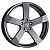Диски Dezent TD 6.5x16 5*114.3 ET45 DIA60.1 Grap Matt Литой