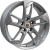 Диски RST R037 7x17 5*114.3 ET40 DIA67.1 Silver Литой Диски RST R037 7x17 5*114.3 ET40 DIA67.1 Silver Литой