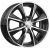 Диски Скад Порту 6x15 4*100 ET40 DIA67.1 Алмаз Литой Диски Скад Порту 6x15 4*100 ET40 DIA67.1 Алмаз Литой