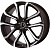 Диски Replica FR V5141 9x20 5*108 ET38 DIA63.3 CBMF Литой