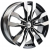 Диски RST R047 7x17 5*108 ET40 DIA54.1 BFP Литой Диски RST R047 7x17 5*108 ET40 DIA54.1 BFP Литой