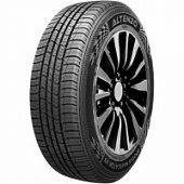 Шины Altenzo Sports Navigator VII 235/50 R18 97V