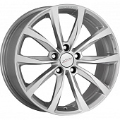 Диски X'trike X-138 7x18 5*112 ET43 DIA57.1 HSB Литой