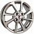 Диски RepliKey R105 6x15 4*100 ET46 DIA54.1 HSB Литой