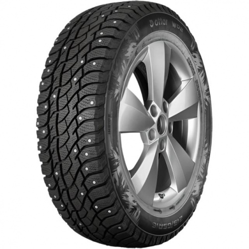 Attar W02 235/55 R17 99T