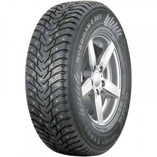 Nokian Tyres Nordman 8 SUV 235/65 R18 110T XL