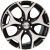 Диски Neo 753 7x17 5*108 ET48 DIA63.3 BFP Литой Диски Neo 753 7x17 5*108 ET48 DIA63.3 BFP Литой