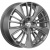 Диски Скад KL-1060 7.5x18 5*108 ET47 DIA60.1 Графит Литой
