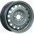 Trebl X40056 5x16 5*139.7 ET35 DIA98.6 Grey Штампованный