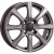 Диски Proma Колизей 6x15 5*108 ET52.5 DIA63.3 Графит Литой
