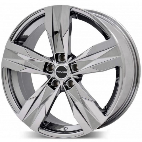 Диски PDW Prism 8.5x20 5*108 ET42 DIA63.3 CHB Литой