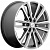 Диски X'trike X-142 8.5x20 6*139.7 ET36 DIA100.1 HSBFP Литой