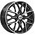 Диски Wheels UP UP101 6x16 4*100 ET45 DIA54.1 New Diamond Литой