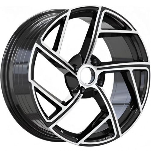 Диски Lizardo 777 6.5x16 4*114.3 ET45 DIA67.1 BMF Литой