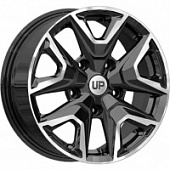 Диски UP119