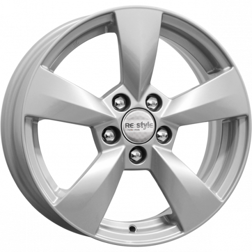 Диски K&K КС700 6x15 5*100 ET38 DIA57.1 Сильвер Литой