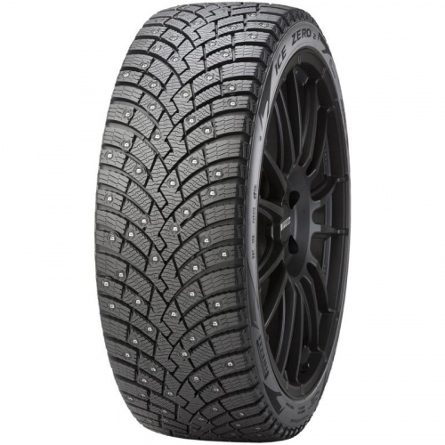 Pirelli Ice Zero 2 225/50 R18 99H XL