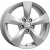 Диски K&K КС700 6x15 5*100 ET38 DIA57.1 Сильвер Литой