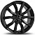 Диски MAK Highlands 9.5x20 5*120 ET40 DIA72.6 Matt Black Литой