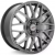 Диски X'trike X-131 7x17 4*108 ET37 DIA63.3 HSB Литой Диски X'trike X-131 7x17 4*108 ET37 DIA63.3 HSB Литой