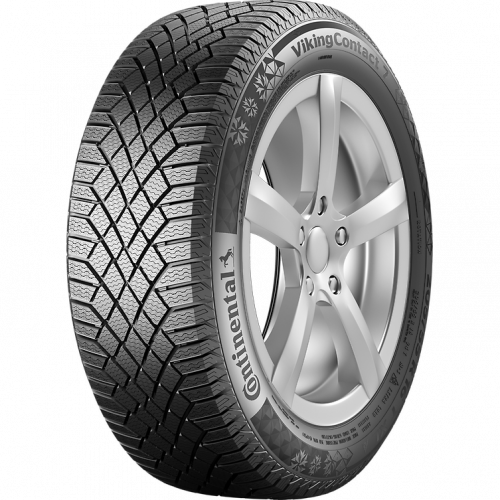 Continental VikingContact 7 235/35 R20 92H XL FP