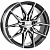 Диски RST R218 7.5x18 5*112 ET45 DIA66.6 BFP Литой
