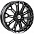 Диски RST R208 6.5x18 5*108 ET33 DIA60.1 GB Литой