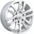 Диски RST R107 7.5x17 6*139.7 ET25 DIA106.1 HS Литой