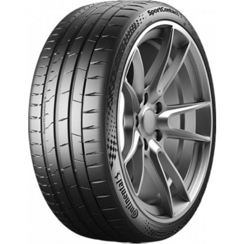 Continental SportContact 7 225/45 R18 95Y