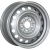 Диски Trebl X40025 6x15 5*114.3 ET45 DIA54.1 Silver Штампованный Диски Trebl X40025 6x15 5*114.3 ET45 DIA54.1 Silver Штампованный