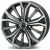 Диски Replica FR 591 10x21 5*130 ET48 DIA84.1 GMF Литой