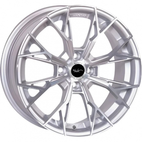 Диски Lizardo XH180 7x17 4*100 ET40 DIA60.1 SMF Литой