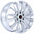Диски Replica Concept TY572 8x18 6*139.7 ET60 DIA95.1 Silver Литой