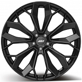 Диски AEZ Leipzig 9.5x21 5*130 ET43 DIA71.6 Black Литой